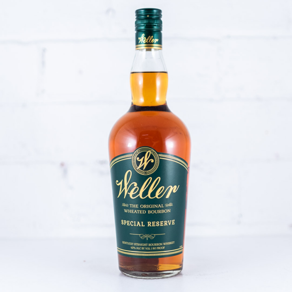 WELLER BOURBON SPCIAL RESERVE