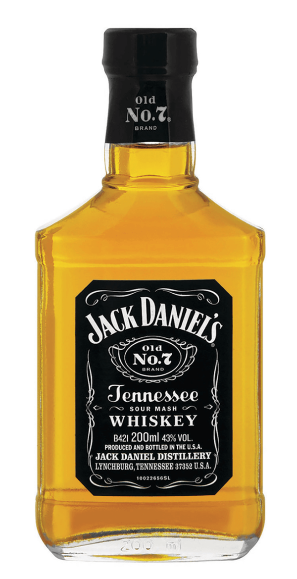 JACK DANIELS