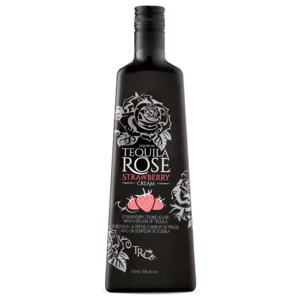TEQUILA ROSE STRAWBERRY