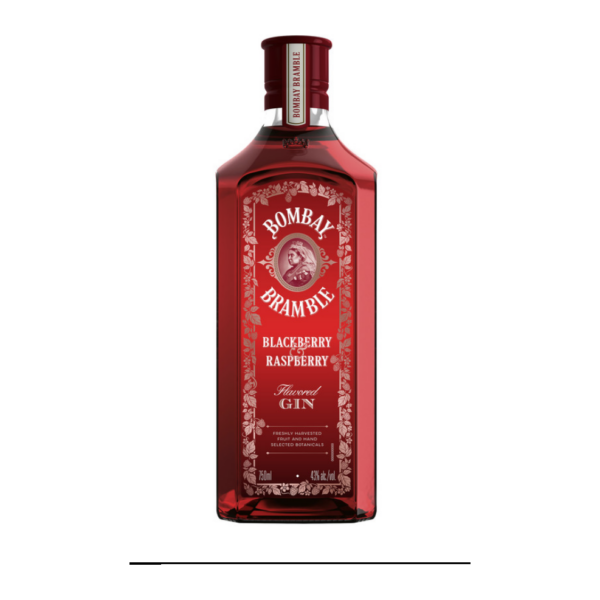 BOMBAY BRAMBLE