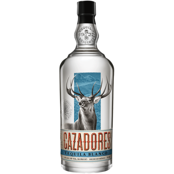 CAZADORES BLANCO