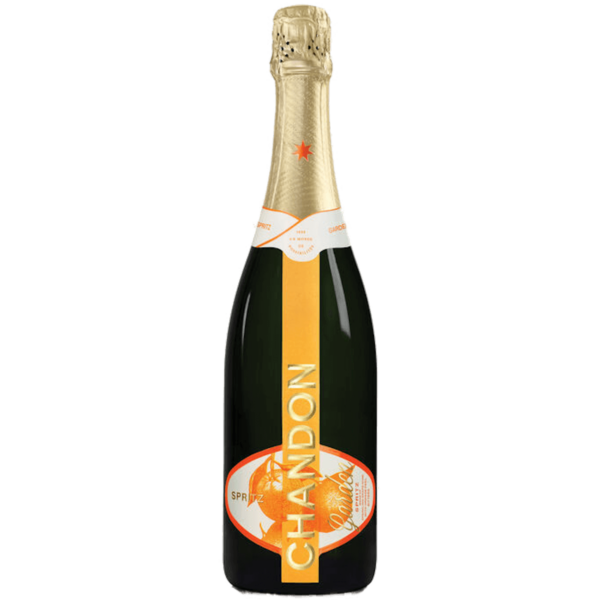 CHANDON GARDEN SPRITZ