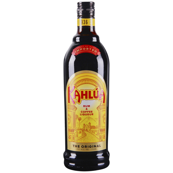 KAHLUA