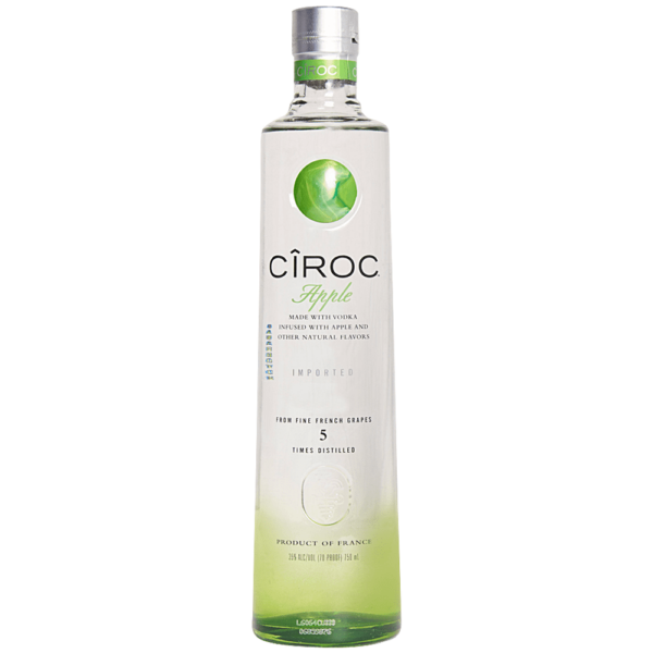 CIROC APPLE