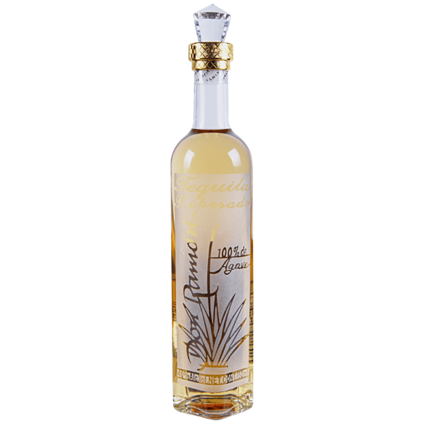 DON RAMON REPOSADO TEQUILA