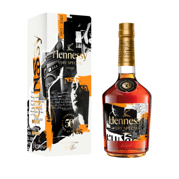 HENNESSY COGNAC