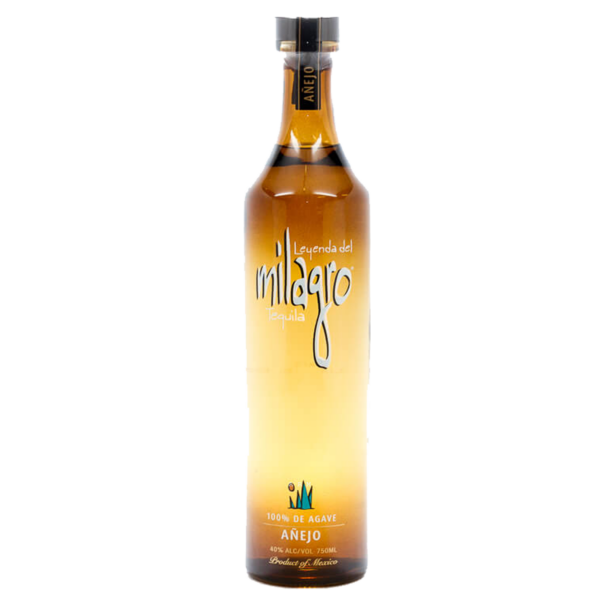 MILAGRO ANEJO 750ML