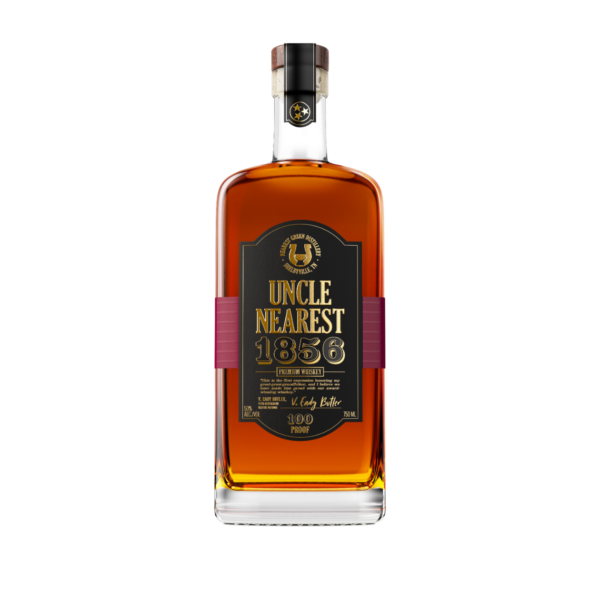 UNCLE NEAREST 1856