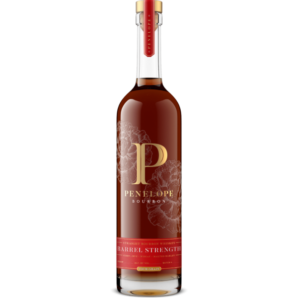 PENELOPE BARREL STRENGTH-SD