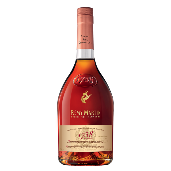 REMY MARTIN 1738