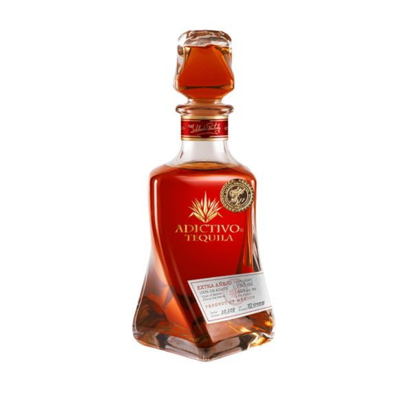 ADICTIVO EXTRA ANEJO