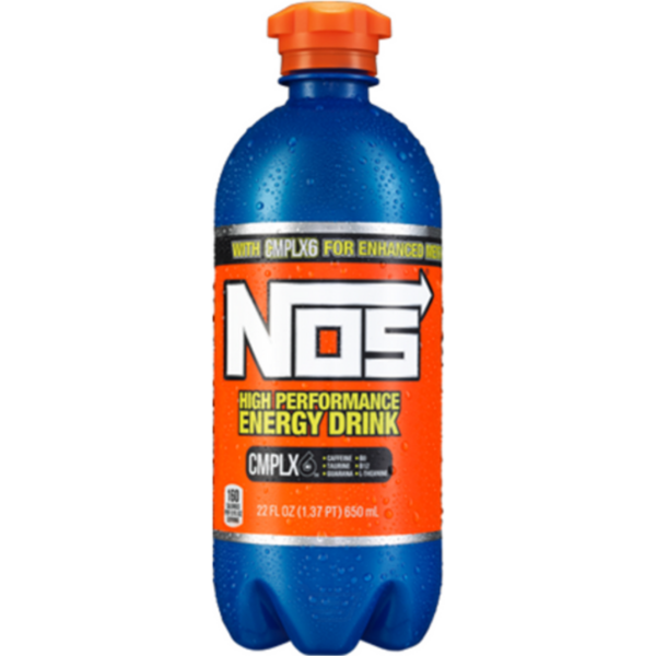 NOS