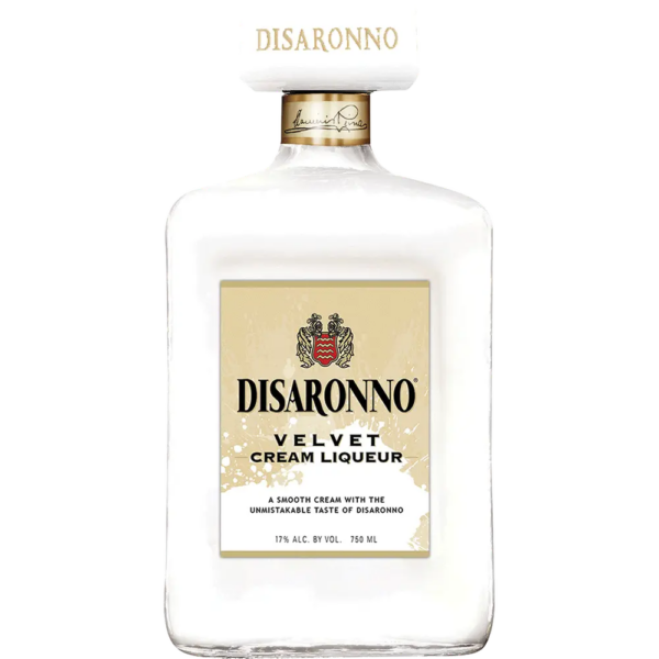 DISARONNO VELVET CREAM LIQUEUR