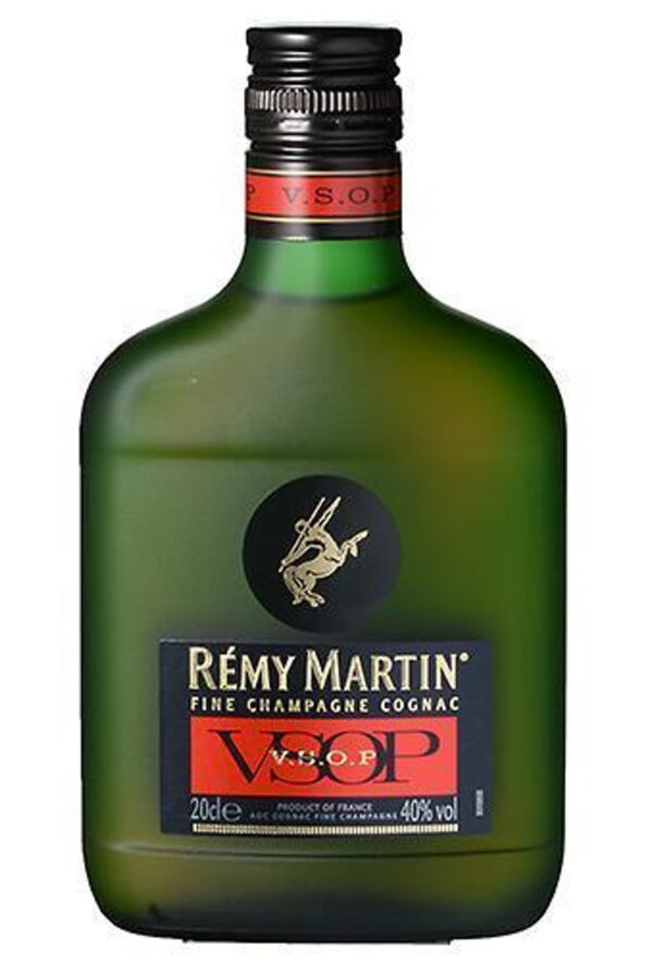 REMY MARTIN VSOP