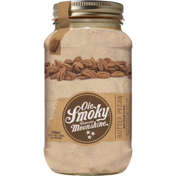 OLE SMOKY BUTTER PECAN-SG