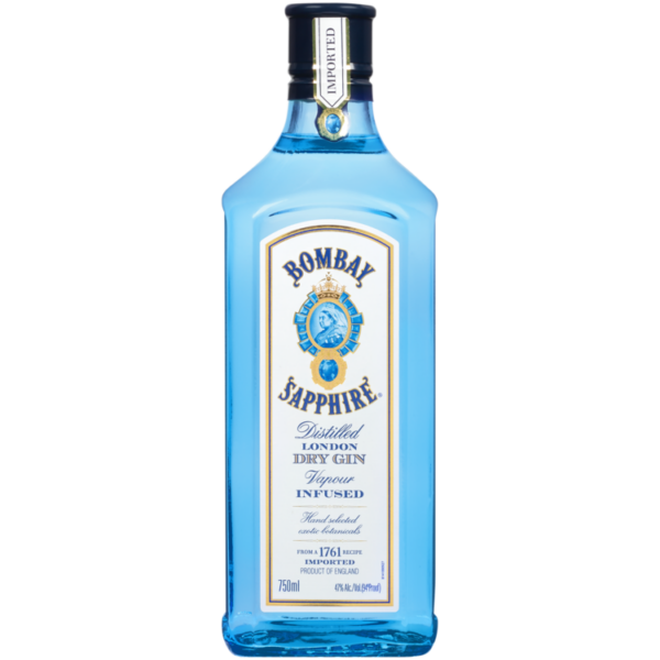 BOMBAY SAPP GIN