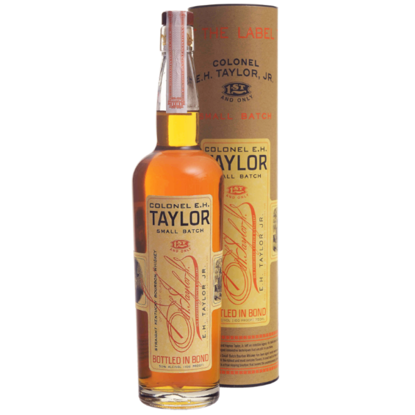 EH TAYLOR SMALL BATCH