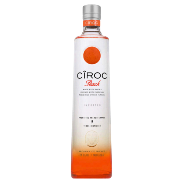 CIROC PEACH