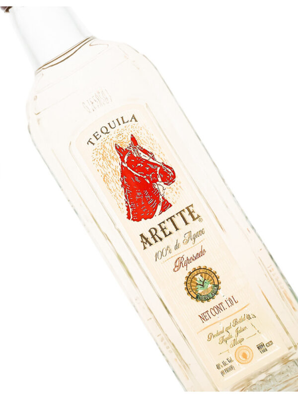ARETTE REPOSADO TEQUILA