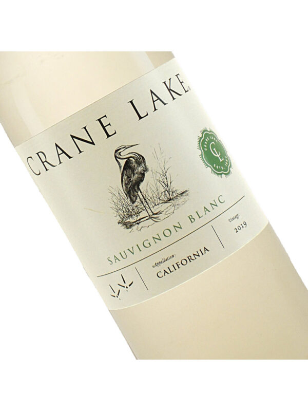 CRANE LAKE SAUVIGNON BLANC