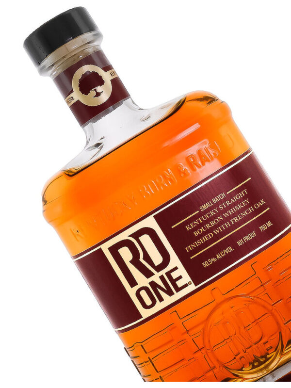 RD ONE KSBW WITH FRENCH OAK-LOHR