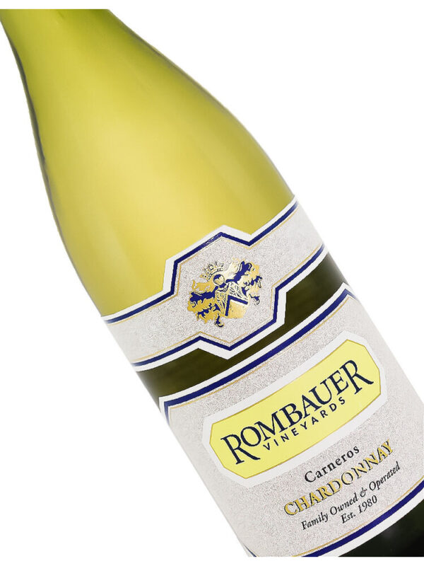 ROMBAUER CARNEROS CHARDONNAY
