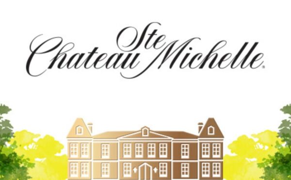 CHATEAU STE MICHELLE CHARDONNAY