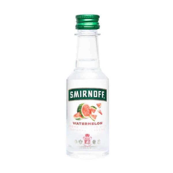 SMIRNOFF WATERMELON