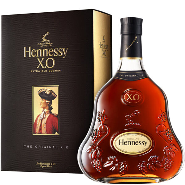 HENNESSY XO