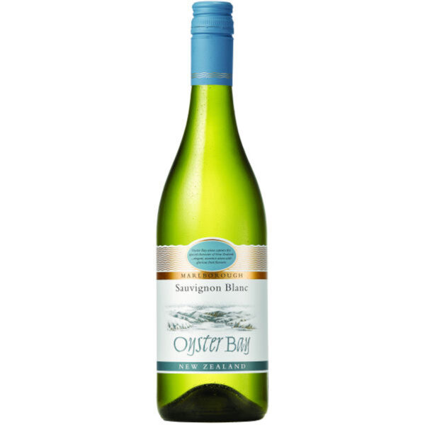 OYSTER BAY SAUVIGNON BLANC-SG