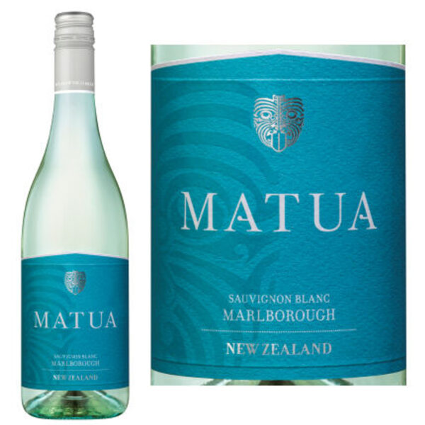 MATUA SAUVIGNON BLANC
