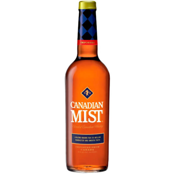 CANADIAN MIST