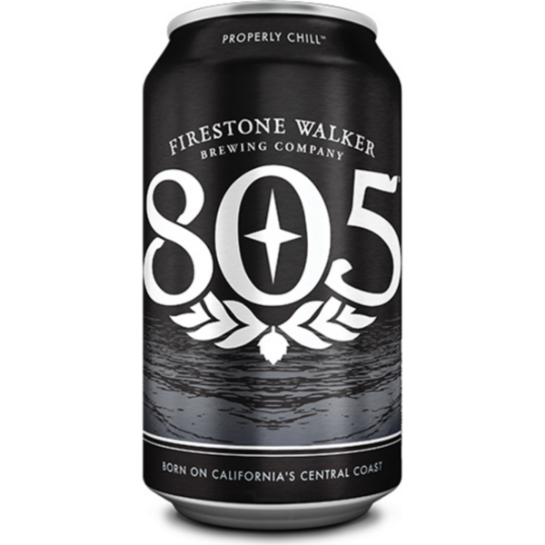FIRESTONE WALKER 805 BLT
