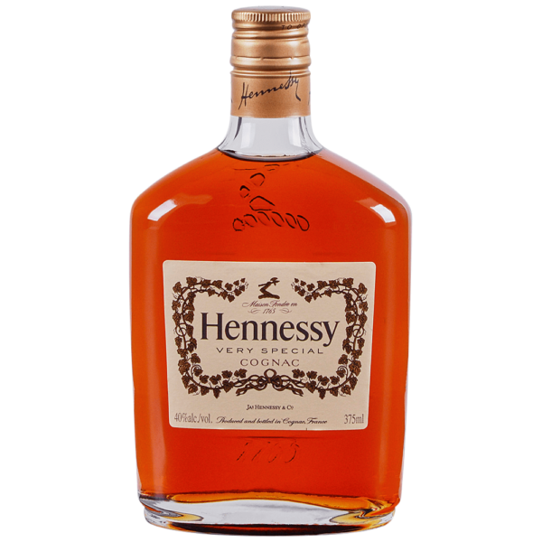 HENNESSY