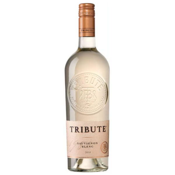 TRIBUTE SAUV BLANC