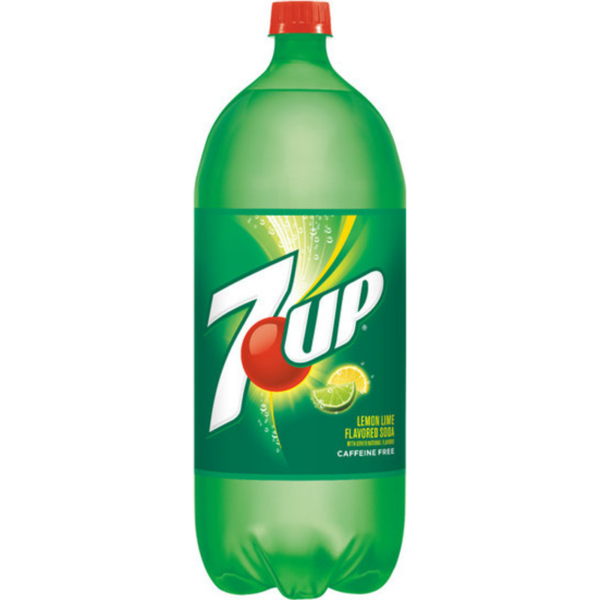 7UP