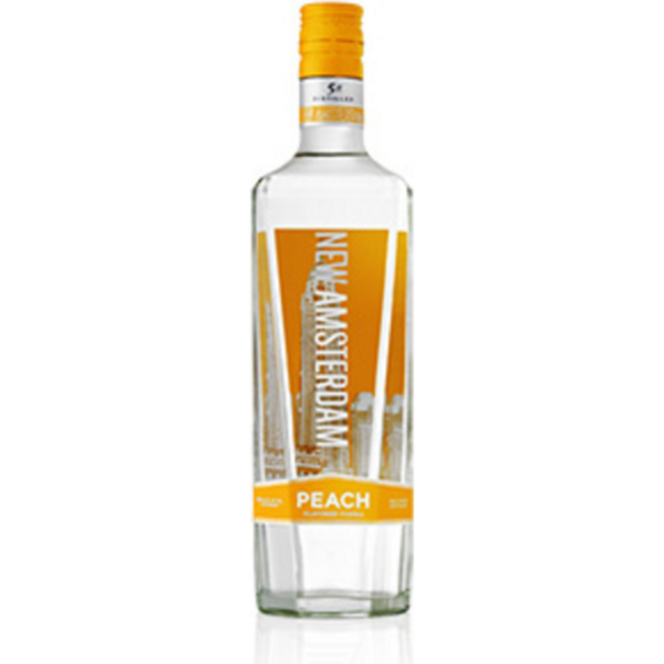 NEW AMSTERDAM PEACH