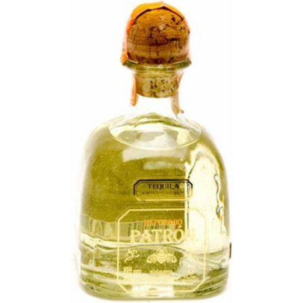 PATRON TEQUILA REPOSADO-SG