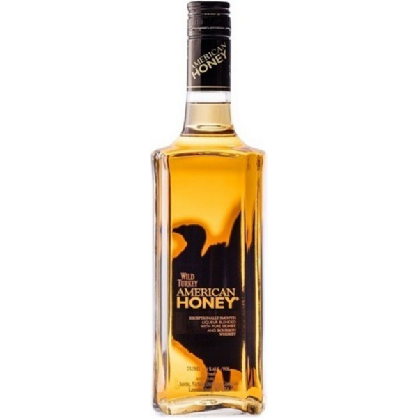 AMERICAN HONEY
