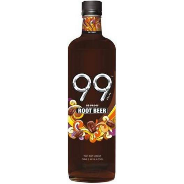 99 ROOT BEER