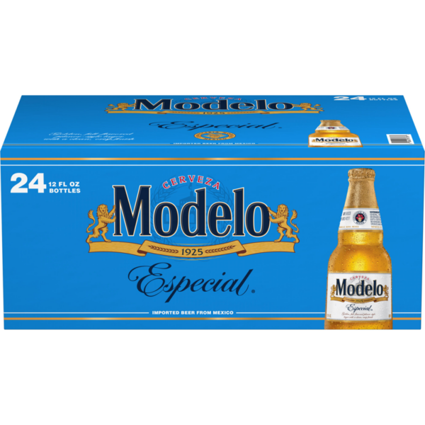 MODELO ESPECIAL PALE LAGER