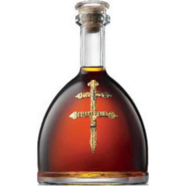 DUSSE COGNAC