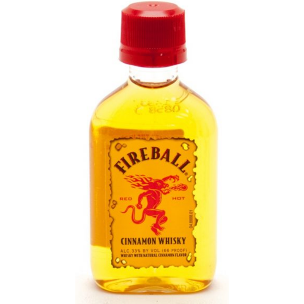 FIREBALL 50ML