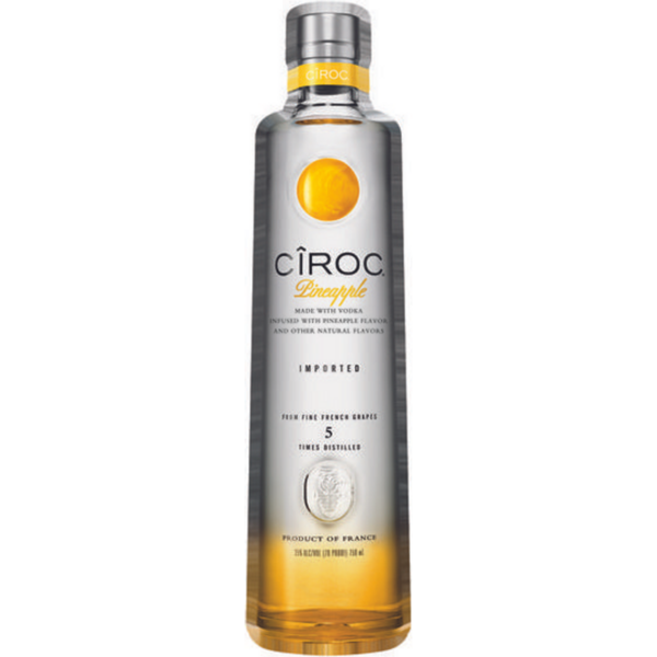 CIROC PINEAPPLE