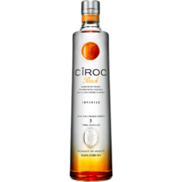 CIROC PEACH