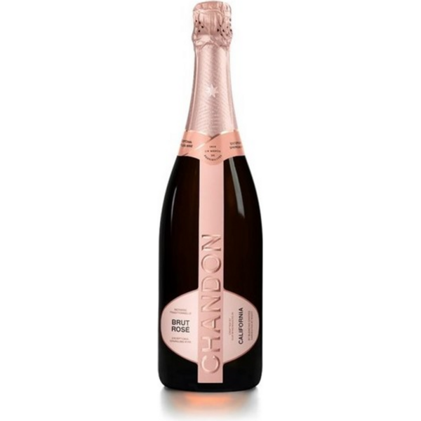 CHANDON BRUT ROSE