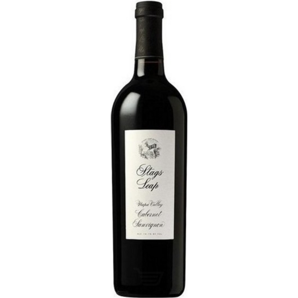 STAGS LEAP WINERY CAB SAUV 20