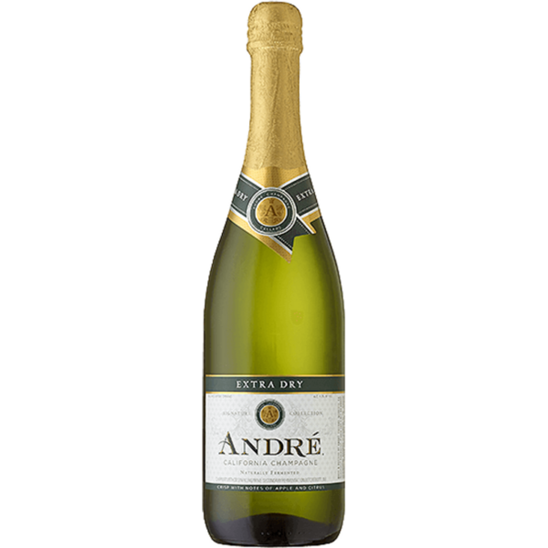 ANDRE EXTRA DRY