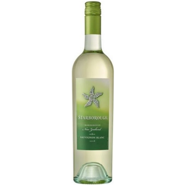STARBOROUGH SAUVIGNON BLANC ( SC )