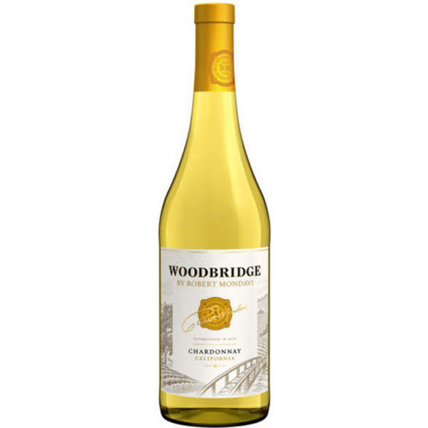 WOODBRIDGE CHARDONNAY